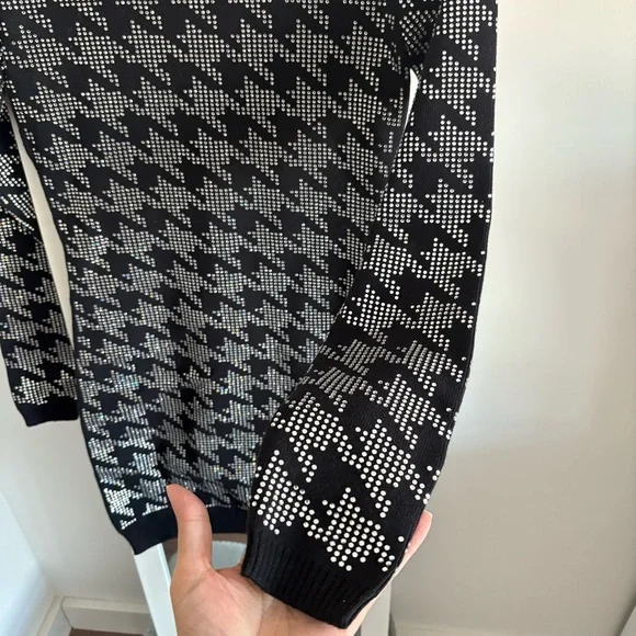 Retrofete Leanna Dress Size Small - Picture 6 of 11